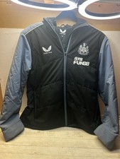 Newcastle United Jacket Down