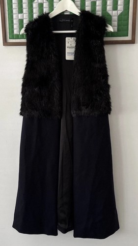 Size 129 zara blue - 12,