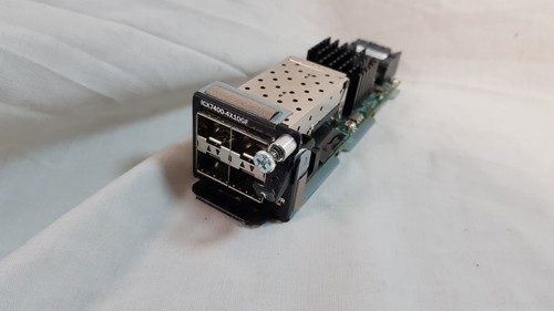 Brocade icx 7400 4x10gf - brocade,