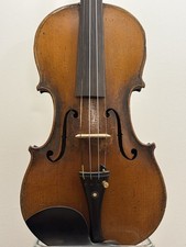 c. 1890-1910 Labeled Vintage