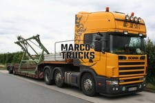 Truck Photo Scania 164L 480