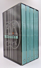 20th Century Penguin Classics Millennium Box set 5 Paperback books D51 O323