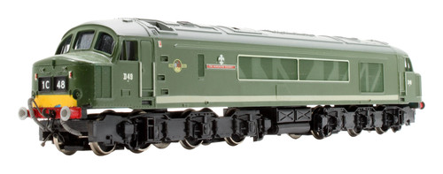 Mainline gauge 050 br - 37-050,