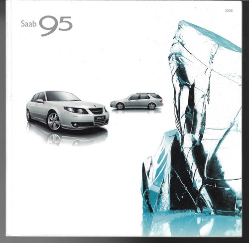 Saab saloon estate - saab,