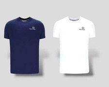 Sergio Tacchini Retro Felton