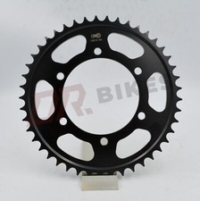 Yamaha YZF600 R6 (525 OE) 06-20 AFAM Steel Rear Sprocket 12815-45