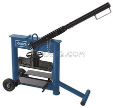 PAVING TOOL BLOCK SPLITTER