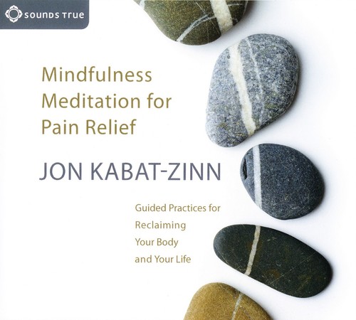 Mindfulness meditation for - meditation,