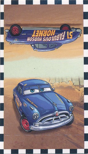 Panini cars collector - -,