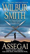 Assegai by Wilbur Smith