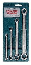 Signet Tools 4 Piece E-Torx
