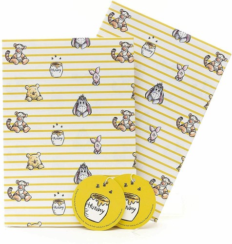 Disney winnie the pooh - winnie,