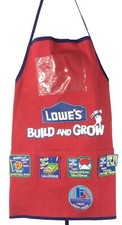 Lowe’s Build and Grow