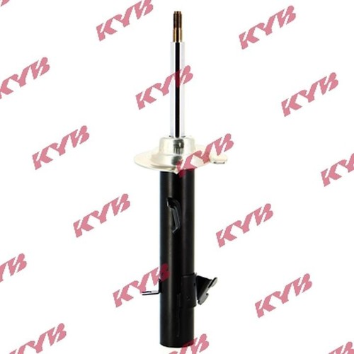 Kyb shock absorber front - kyb,