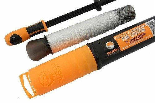 Guru pva speedmesh system - guru,
