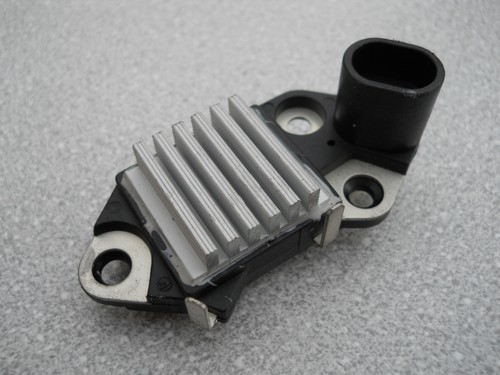 02g223 alternator regulator - alternator,