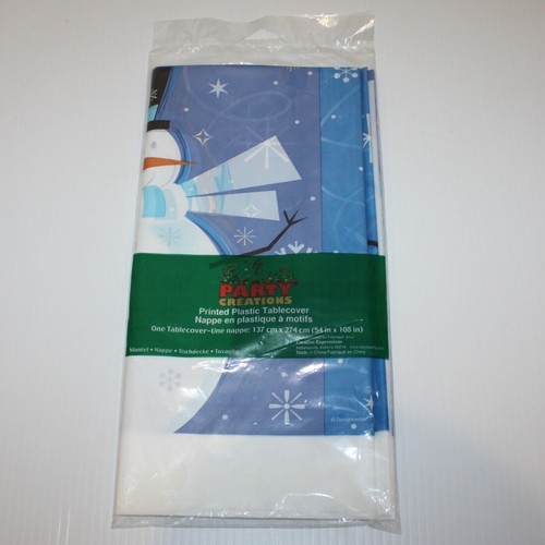 Party creations frosty - party,