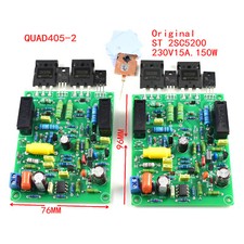 1pair Copy QUAD405 -2 ONSEMI