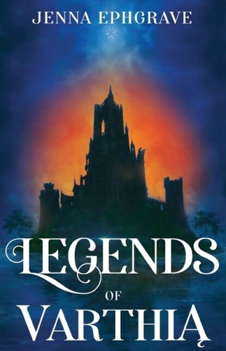 Ephgrave legends of varthia - ephgrave,