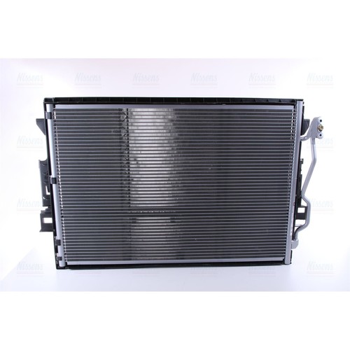 Air con condenser - con, for