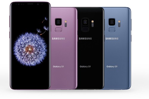 Original samsung galaxy - samsung, s9