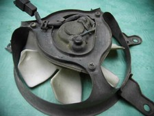 WATER COOLER FAN TRIUMPH