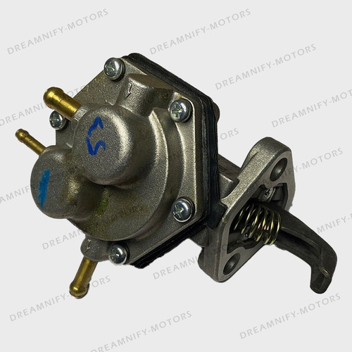Fuel pump assy for suzuki - pump, lj81