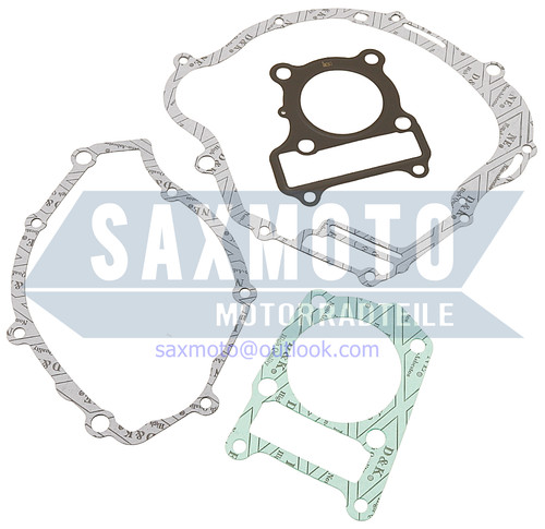 Motor gasket set - motor, yamaha