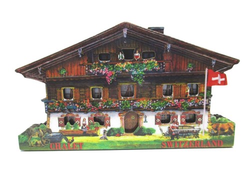 Chalet house switzerland - chalet,