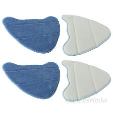 Steam Mop Cover Pads for VAX
