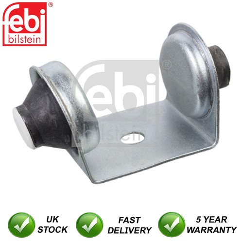 Engine mounting front - mounting, febi