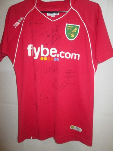 Norwich city squad signed - norwich,