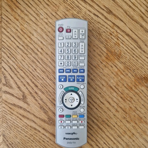 Genuine panasonic eur7659yg0 - genuine,