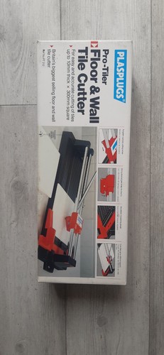 Plasplugs pro tiler floor - plasplugs, &