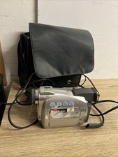 Canon DM-MV600 Mini DV Digital