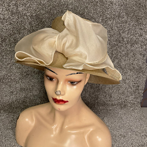 Country casuals occasion hat - country,