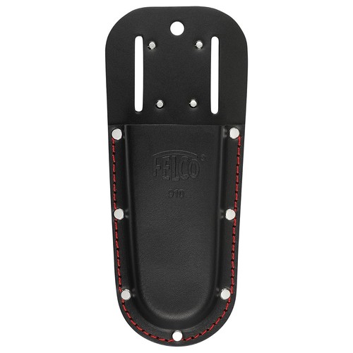 Felco secateurs black - , leather