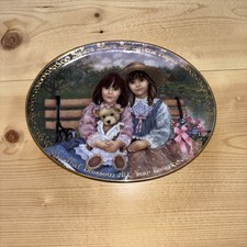 Vintage BRADFORD EXCHANGE