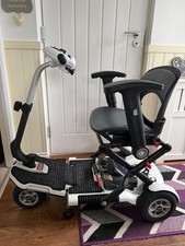 TGA Minimo Plus Mobility