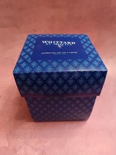 New - Whittard Of Chelsea Tennis Tea Mug in Box