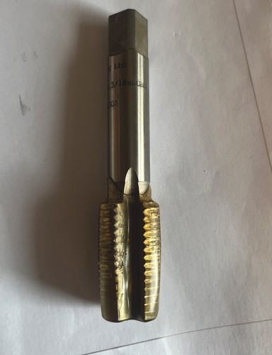 Ltd h30a hand - hand, 1.3/16x8