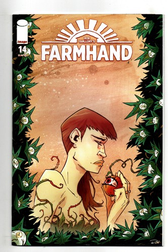 Farmhand march 2020 - farmhand, #14,