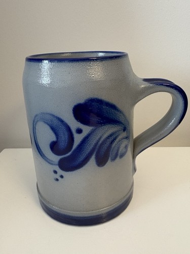 Traditional german beer - traditional, stein