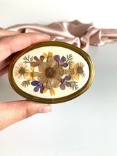 Framecraft Vintage Trinket Box