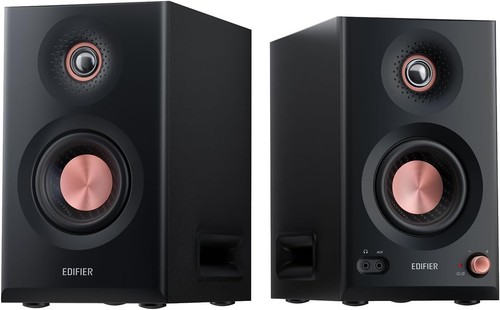 Edifier mr5 studio monitors - mr5,
