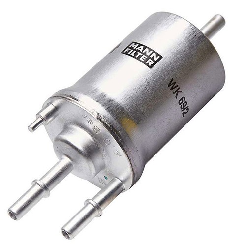 Mann filter 2 - 69/2, fuel