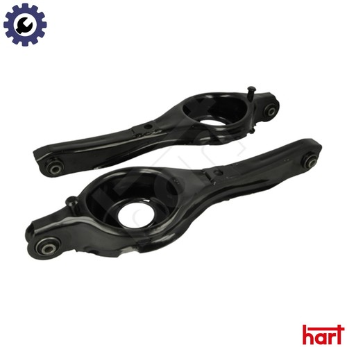 Rodstrut wheel suspension 464 - rodstrut,