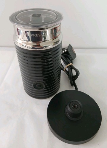 Nespresso aeroccino electric - nespresso,