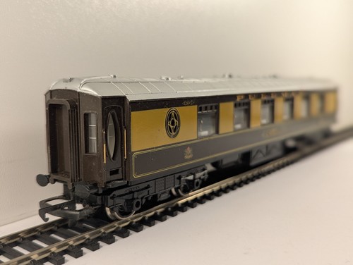 Hornby r229 gauge - hornby, pullman