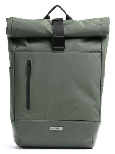 Moleskine business backpack - moleskine,